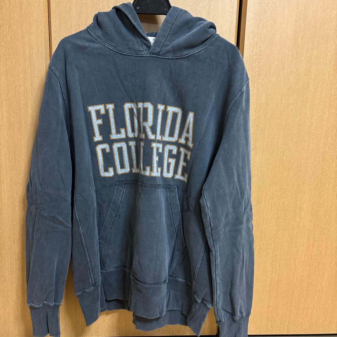 MUSE de Deuxieme classe 【レミレリーフ】フーディー