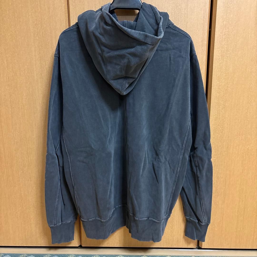 MUSE de Deuxieme classe 【レミレリーフ】フーディー