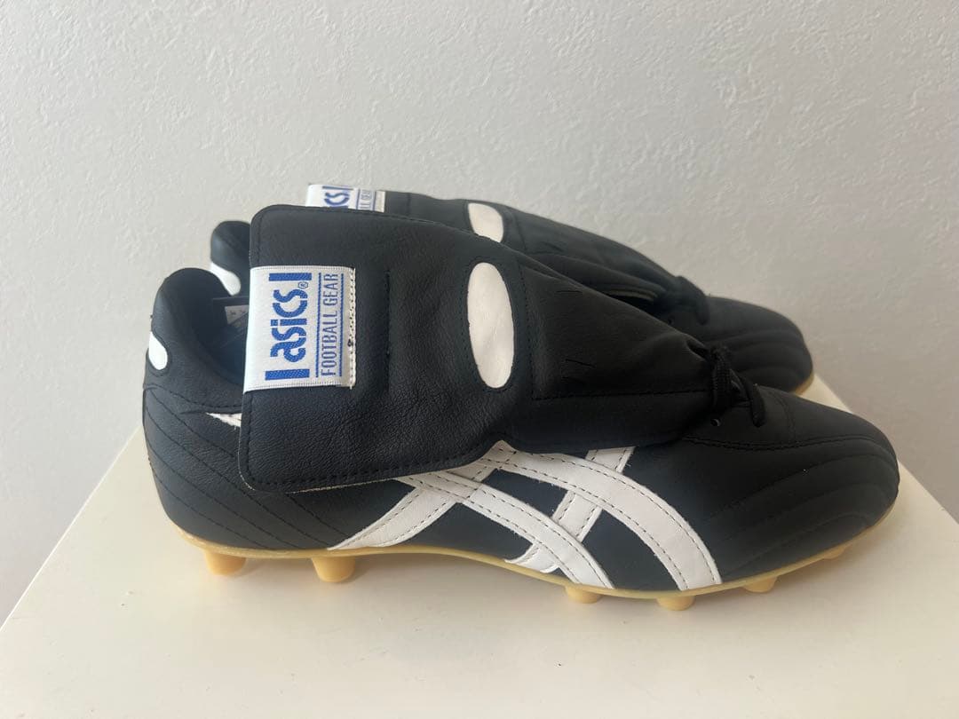 asics インジェクター2002