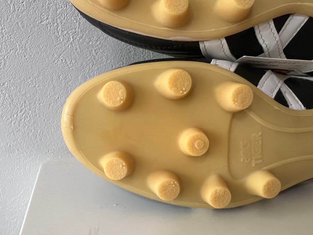 asics インジェクター2002