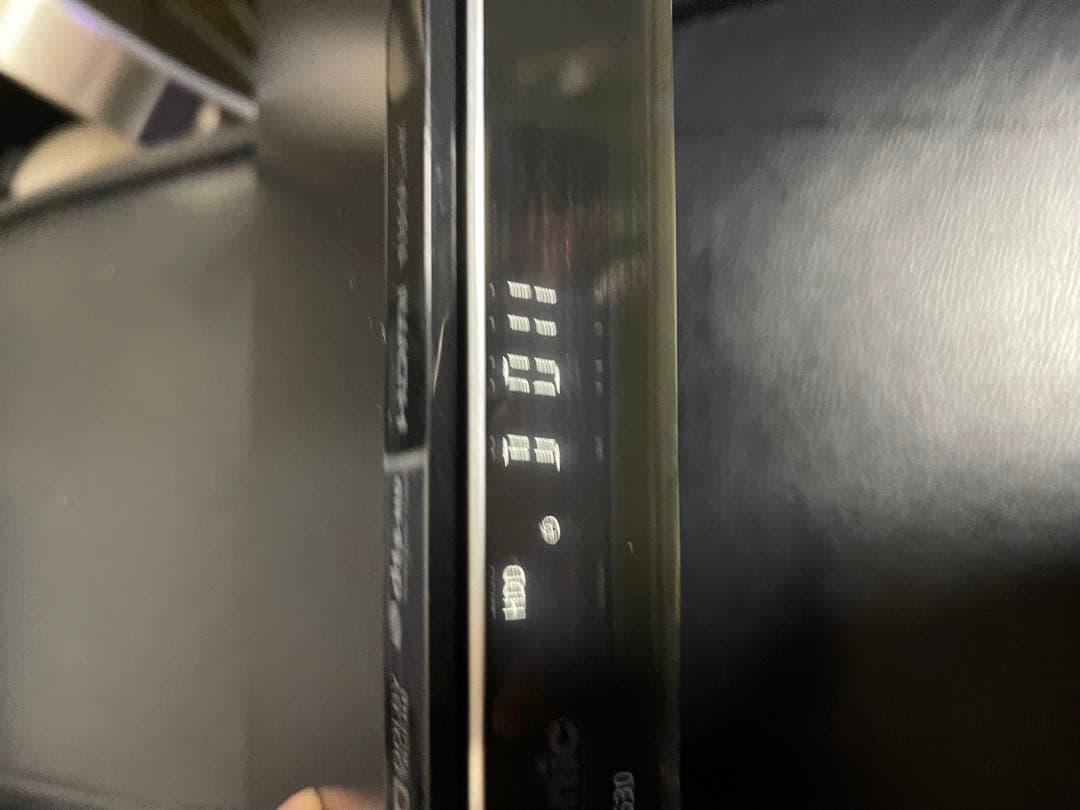 Panasonic パナソニック　ブルーレイレコーダー　DMR-BWT630