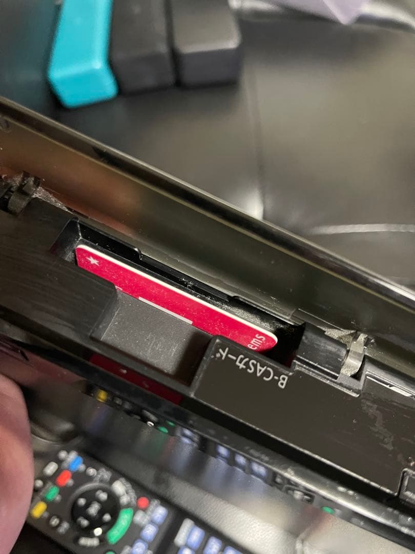 Panasonic パナソニック　ブルーレイレコーダー　DMR-BWT630