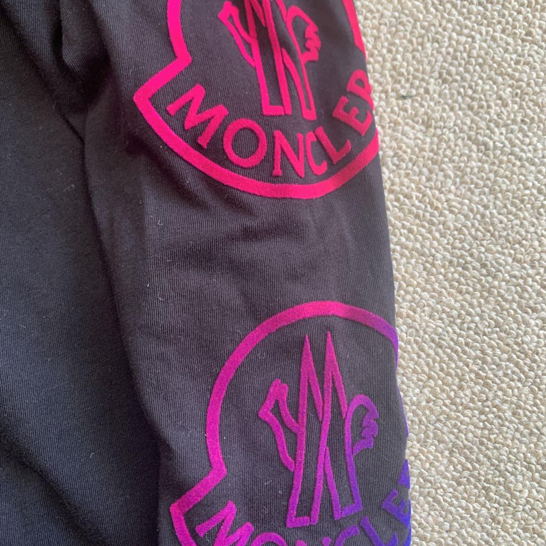 モンクレールロン T