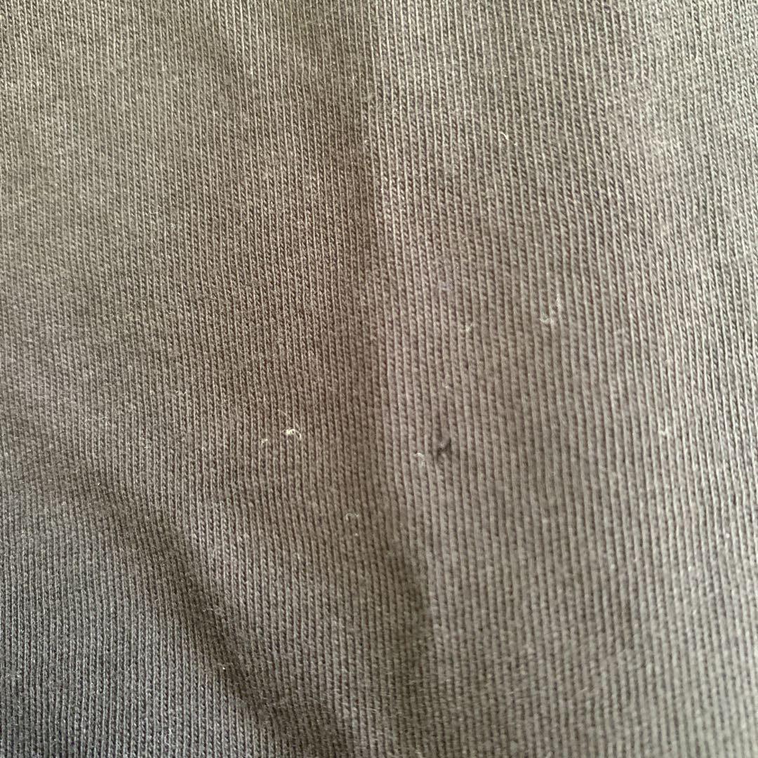 モンクレールロン T