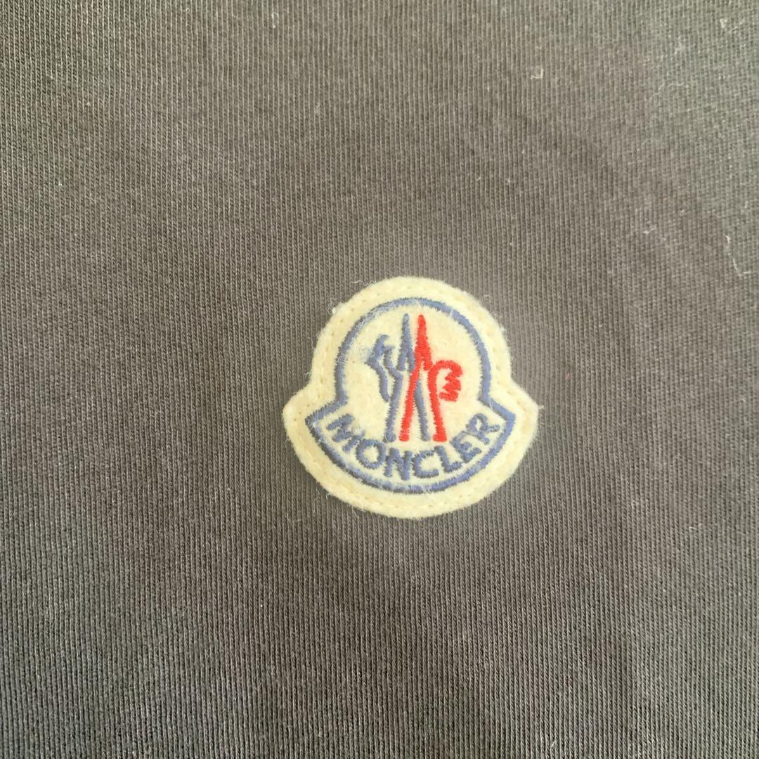 モンクレールロン T