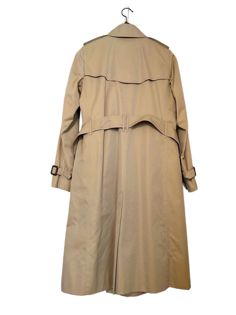 ⭐︎綾　バーバリー　トレンチコート