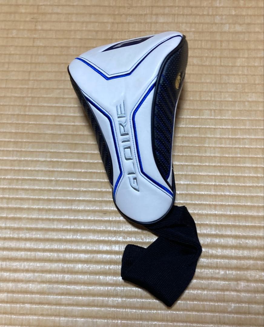 テイラーメイド　グローレＦドライバー 10.5° シャフトS