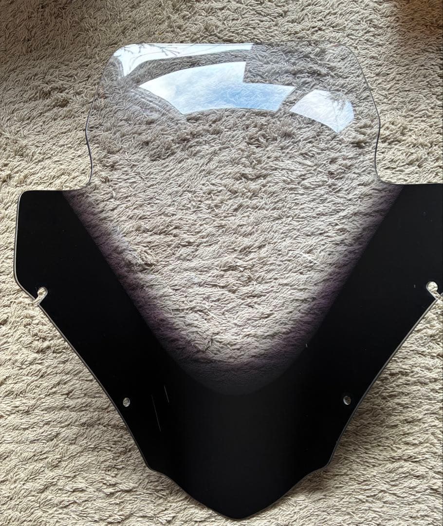 ホンダ純正　08R70-K1Z-J10 ボディマウントシールド PCX125