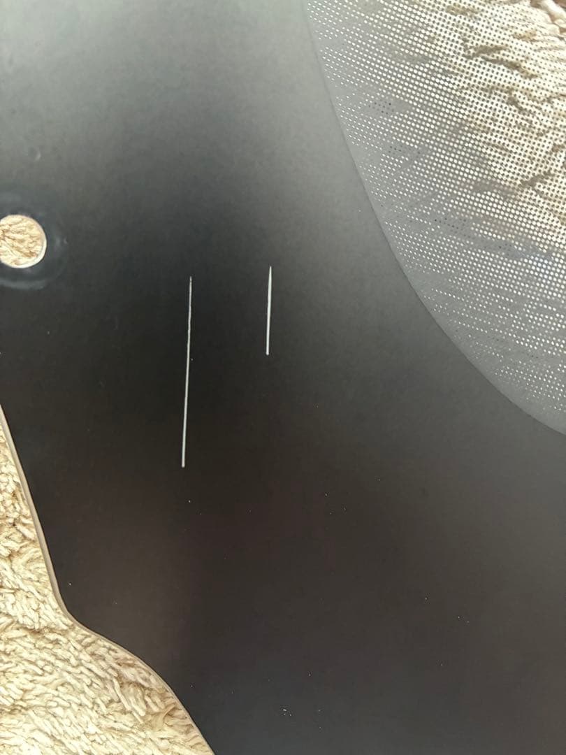 ホンダ純正　08R70-K1Z-J10 ボディマウントシールド PCX125