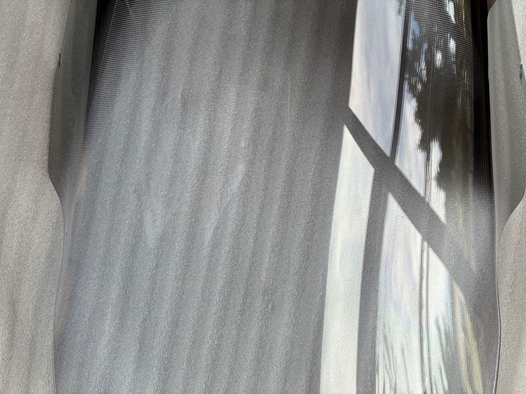 ホンダ純正　08R70-K1Z-J10 ボディマウントシールド PCX125