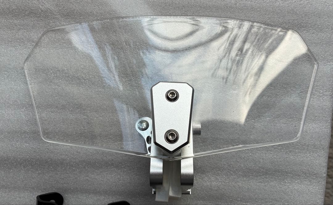 ホンダ純正　08R70-K1Z-J10 ボディマウントシールド PCX125