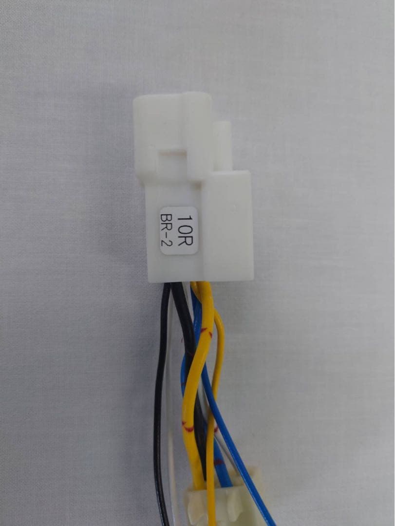 PIVOT 3DA-C オートクルーズ付スロットルコントローラー ハーネスセット