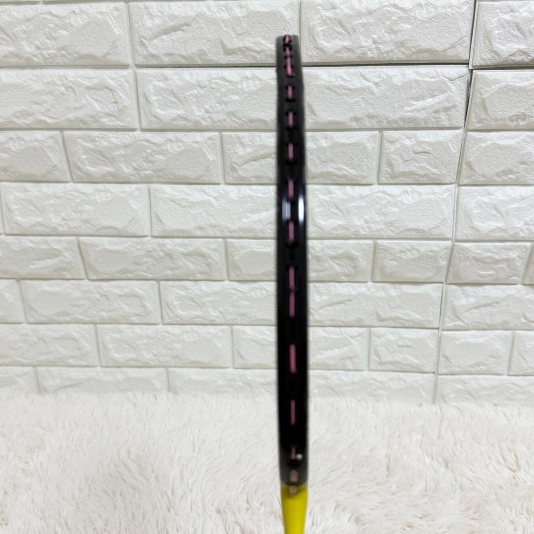 YONEX ヨネックス NANOFLARE 1000Z バドミントンラケット