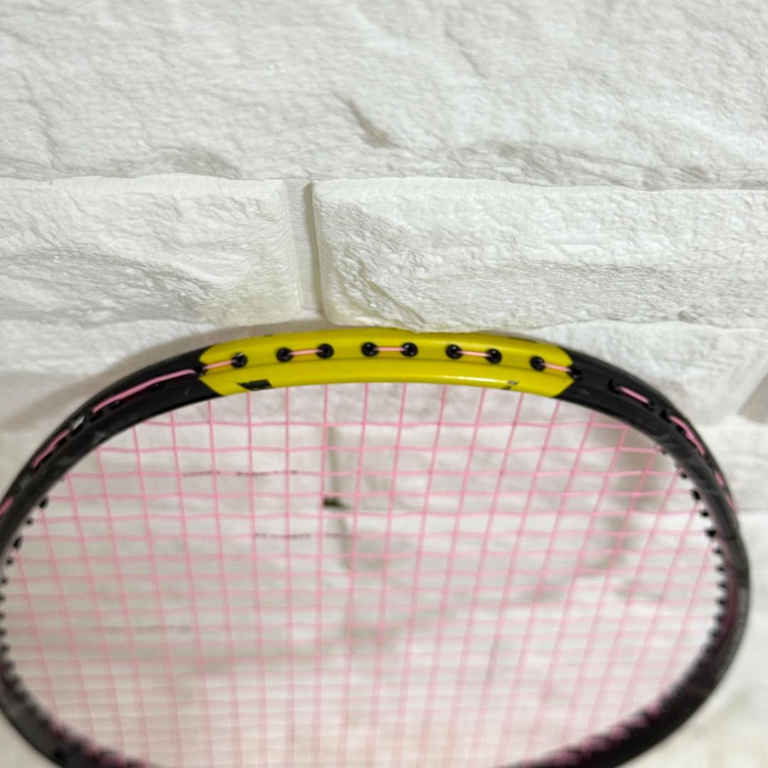 YONEX ヨネックス NANOFLARE 1000Z バドミントンラケット