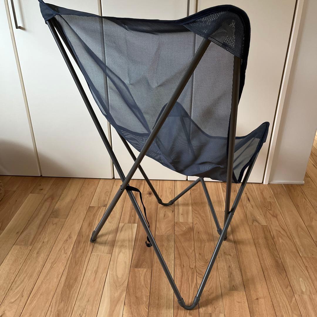 Lafuma ラフマ バタフライチェア MAXI POPUP