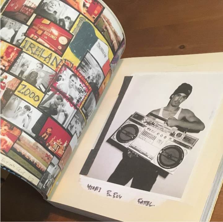 ポップカルチャー洋書 POP