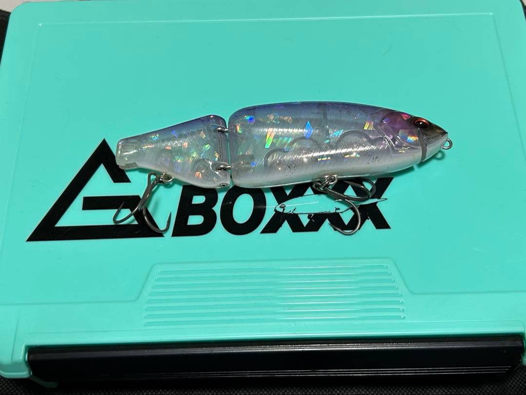 DRT　タイニークラッシュ　Gボックスセット