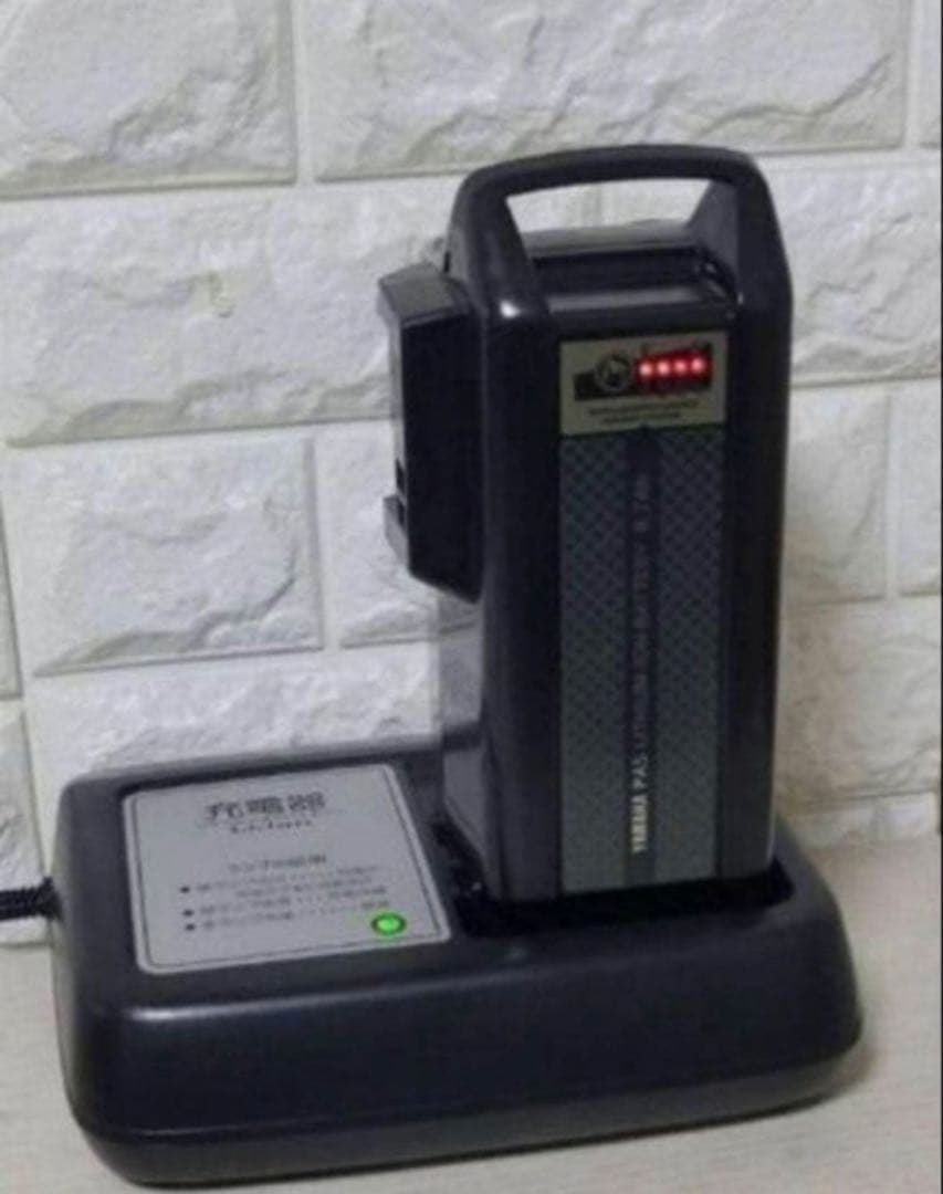 ☆ブリヂストン 電動自転車 ハイディll子供のせ☆完成車配送☆美品☆室内保管☆