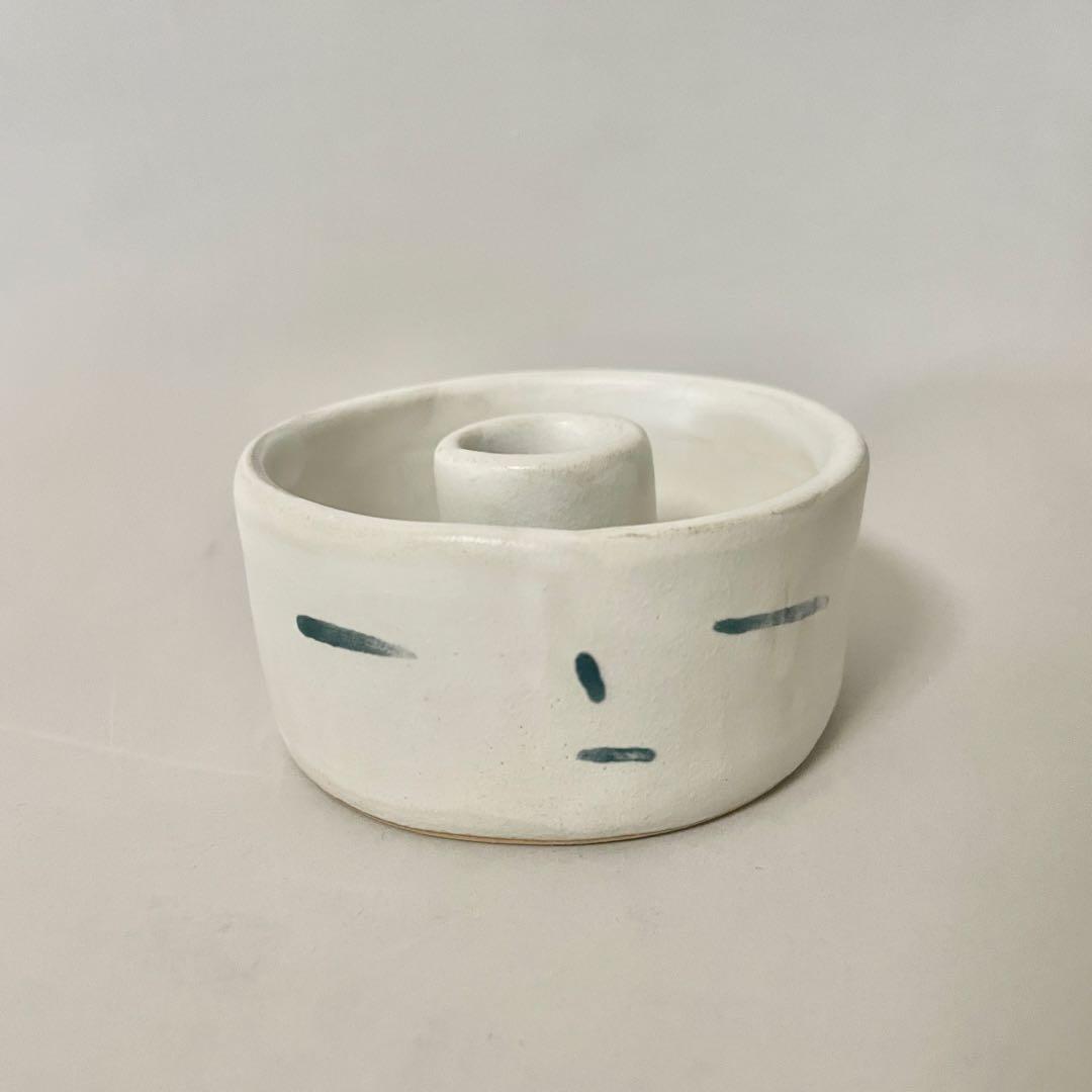 マドカリンダル　Madoka Rindal パロサントホルダー　オブジェ