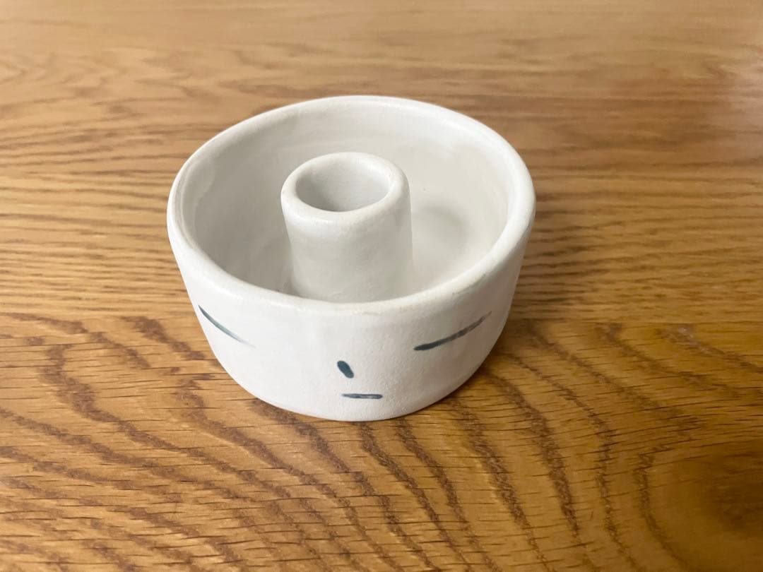 マドカリンダル　Madoka Rindal パロサントホルダー　オブジェ