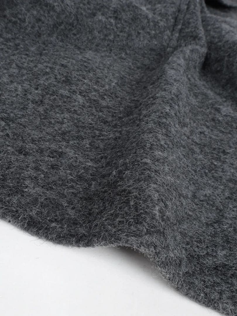 新品タグ付き clove 圧縮ウールフードコート 福袋 ヤマダヤ クローヴ 完売