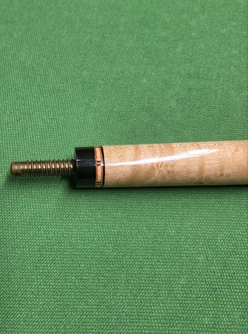 サウスウエスト　ビリヤードキュー