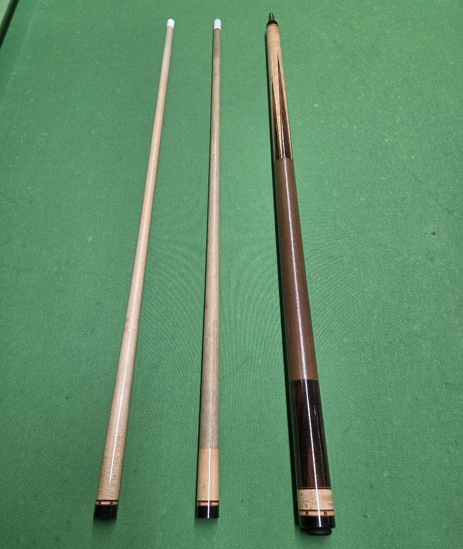 サウスウエスト　ビリヤードキュー