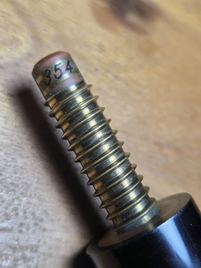 サウスウエスト　ビリヤードキュー