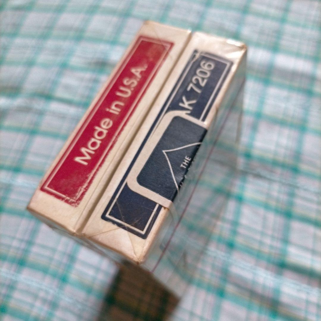 オ*ヤ様 PLAYBOY Playing Cards アンティーク