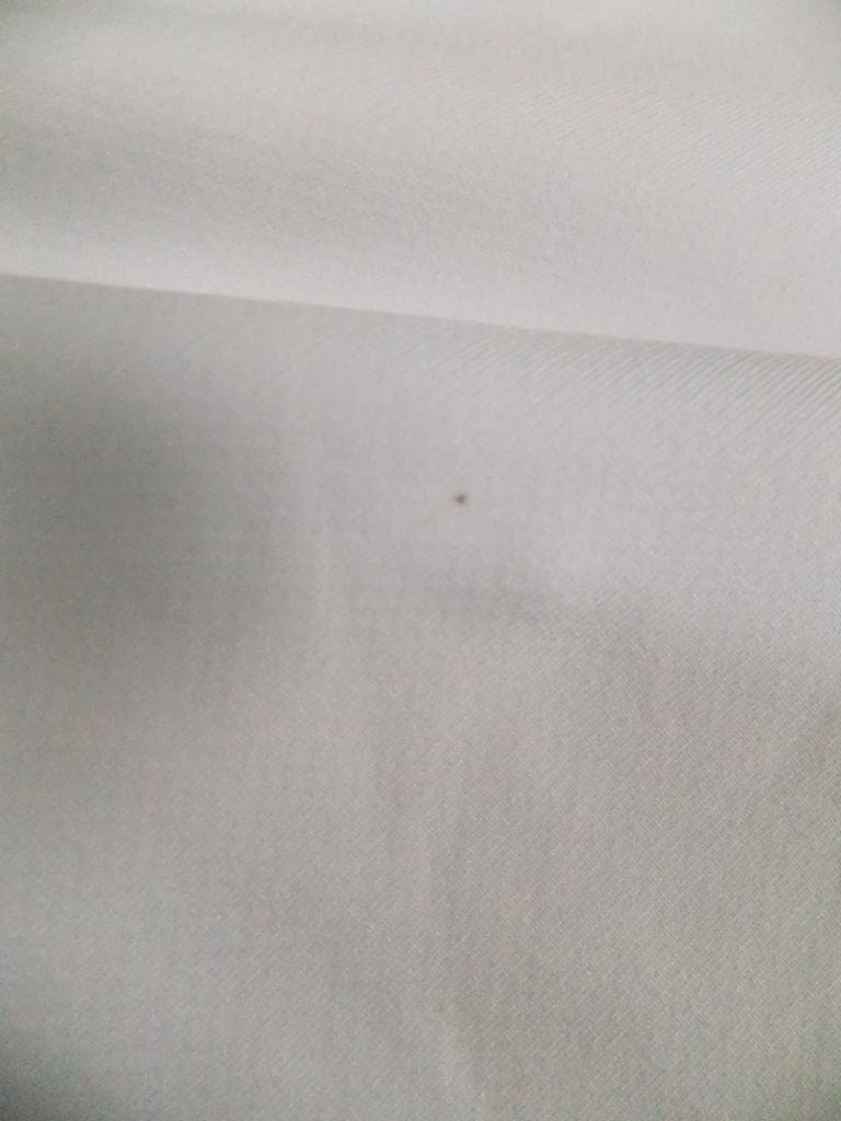 新品タグ付き エレッセ テニスウェアワンピース L ドレス 吸水速乾 ホワイト