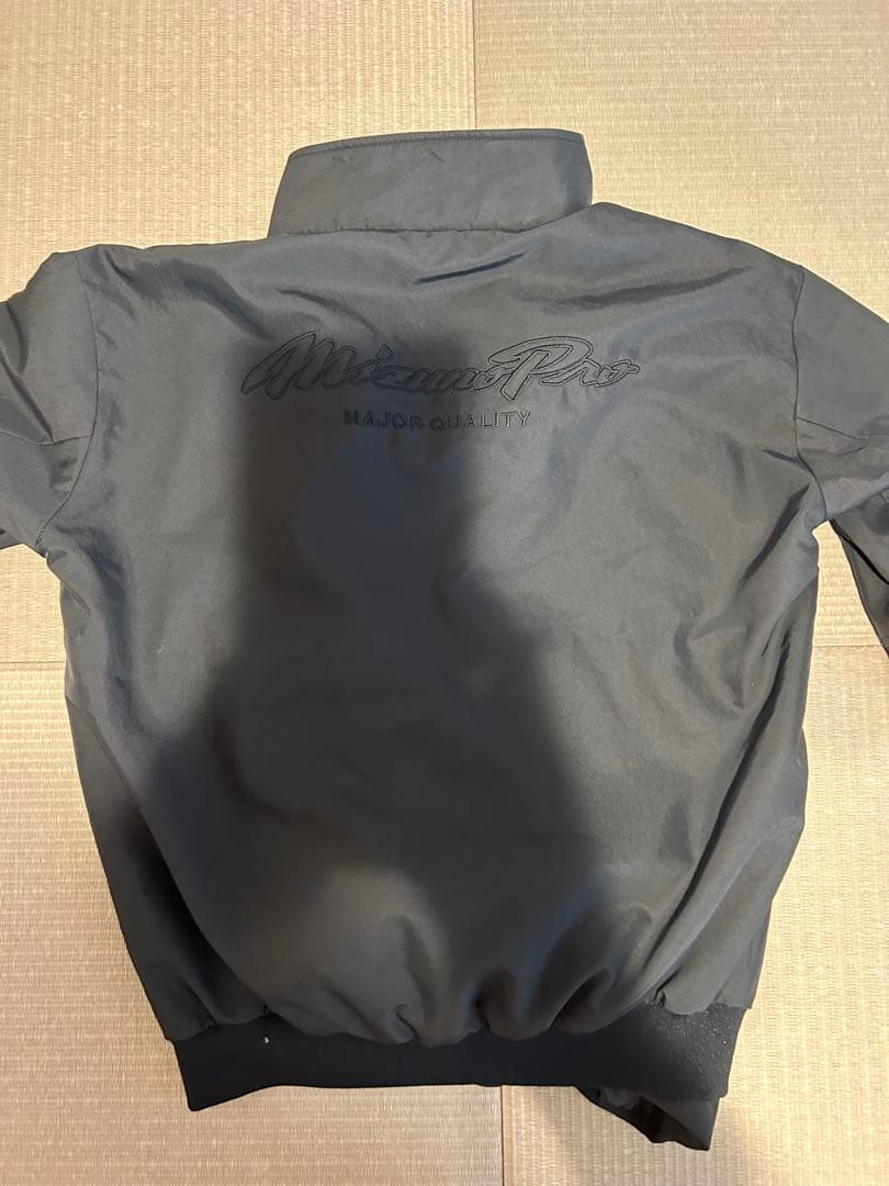 ミズノプロ　ジャケット　グラウンドコート　M 最終値下げ