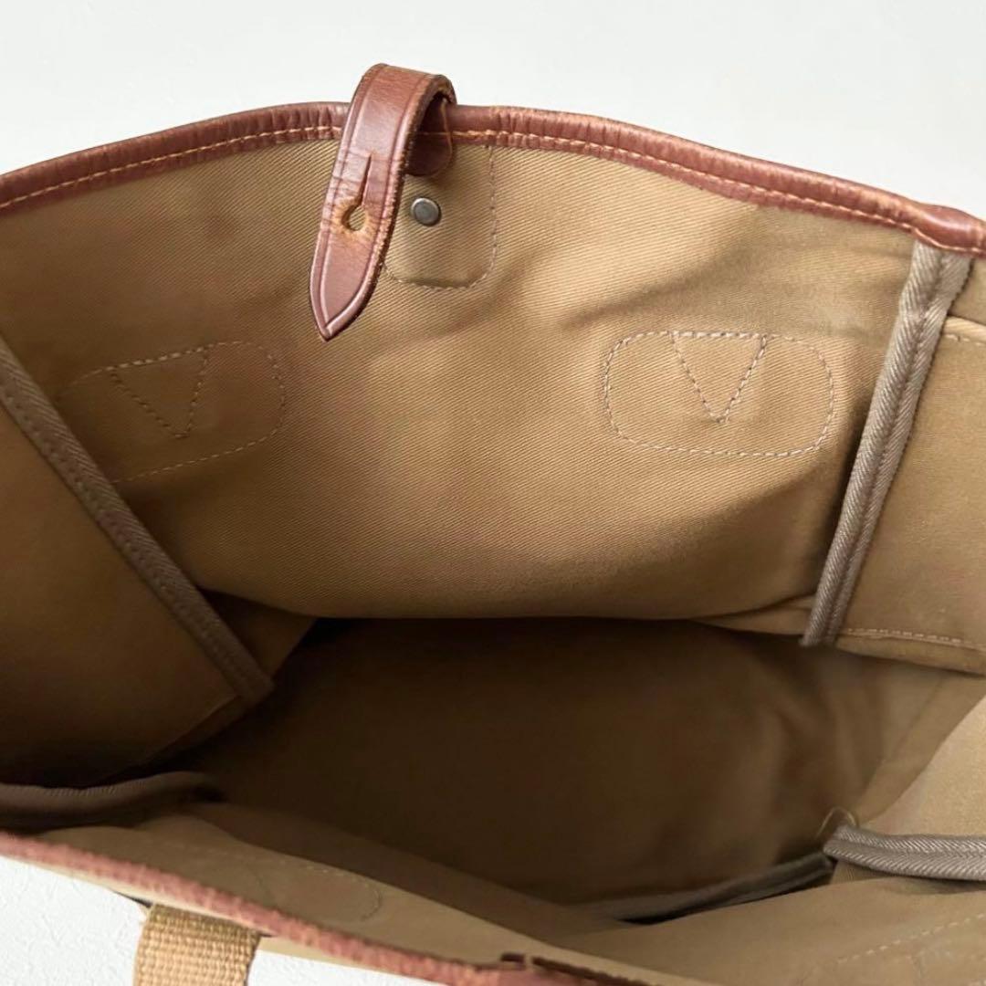 Brady ブレディ　トートバッグ キャリーオール