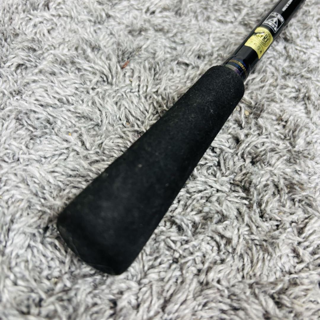 ダイワ メタリア カワハギ スピニング 170 DAIWA 船竿 竿 ロッド