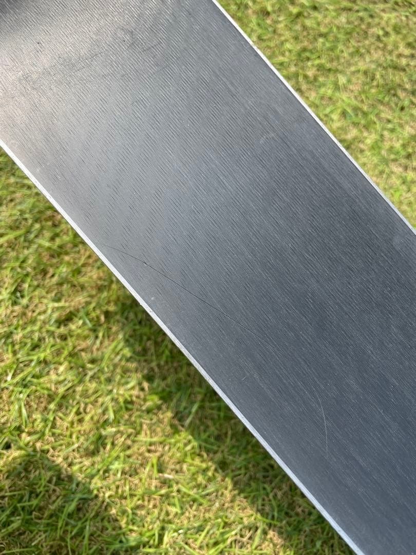 オガサカ　スキー板　TRUN RACING SPIRIT S160