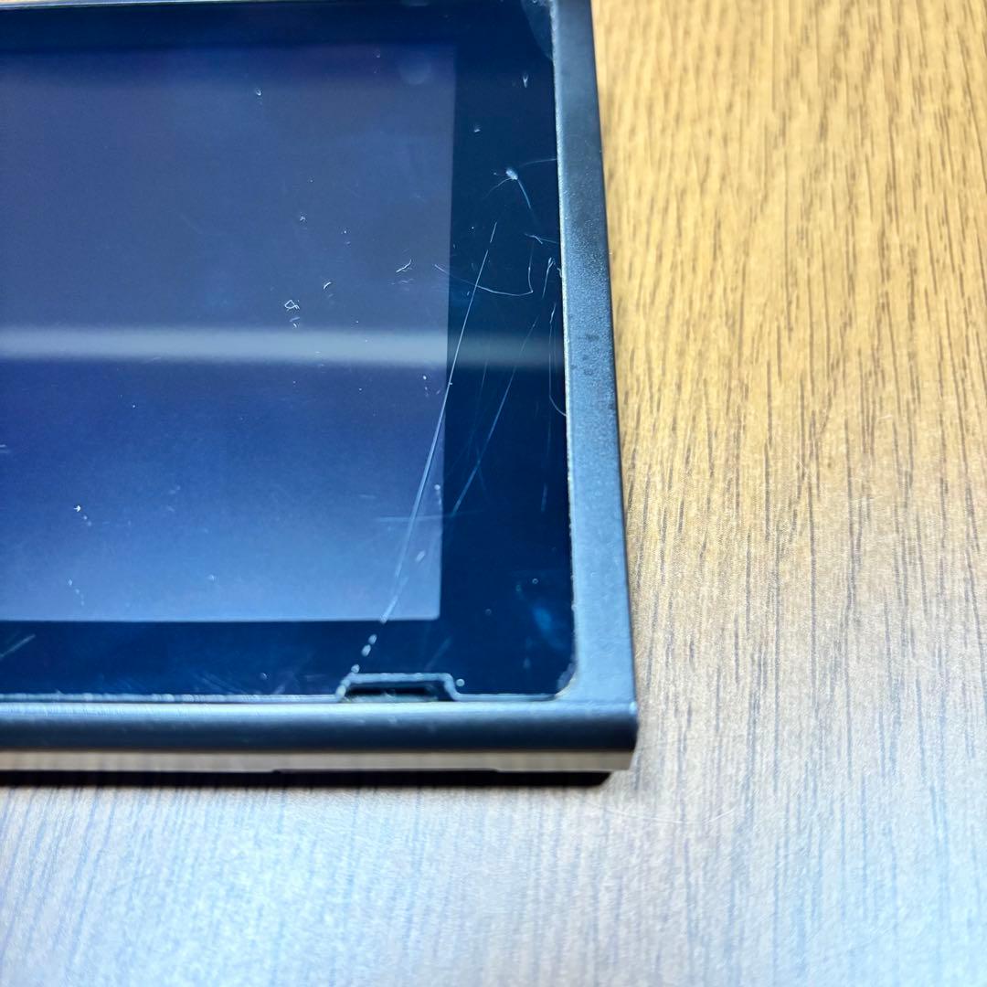 Nintendo Switch 初代 本体セット ※箱なし ※動作確認済み