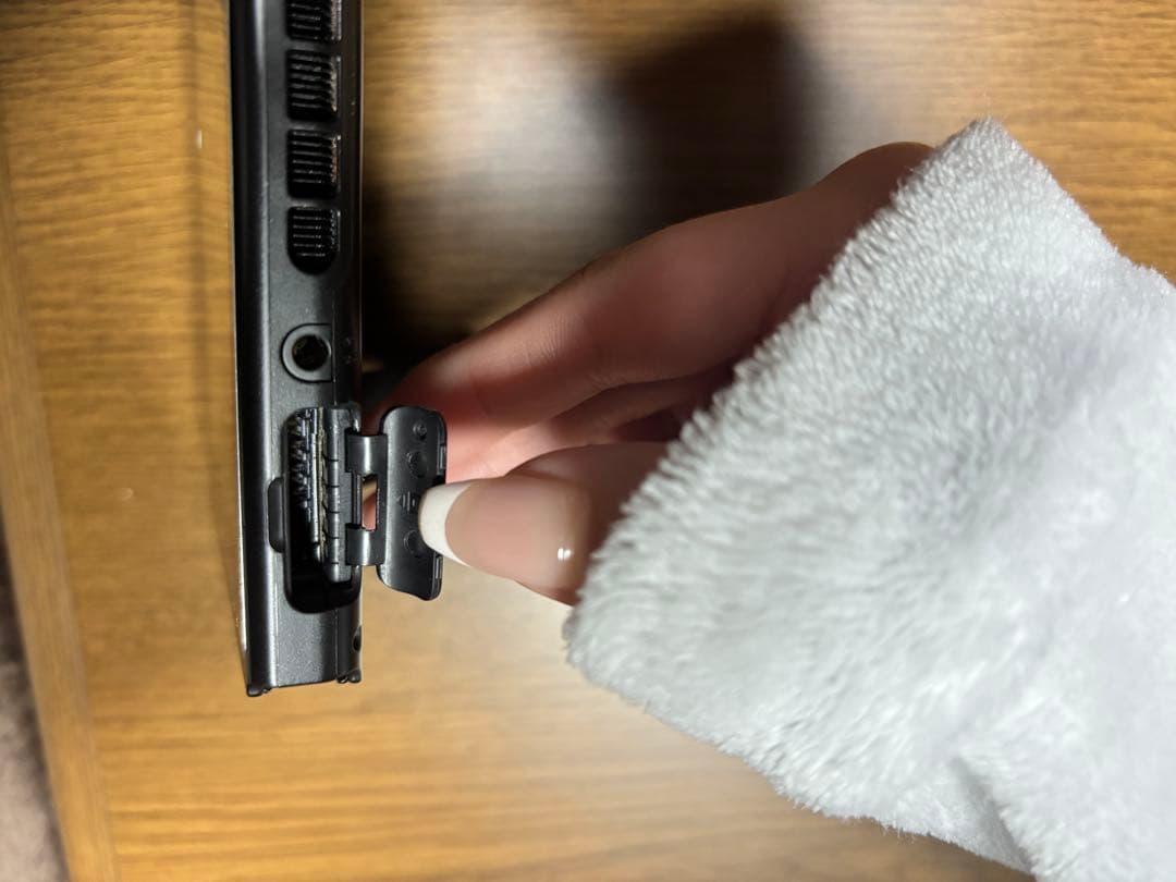 Nintendo Switch 初代 本体セット ※箱なし ※動作確認済み