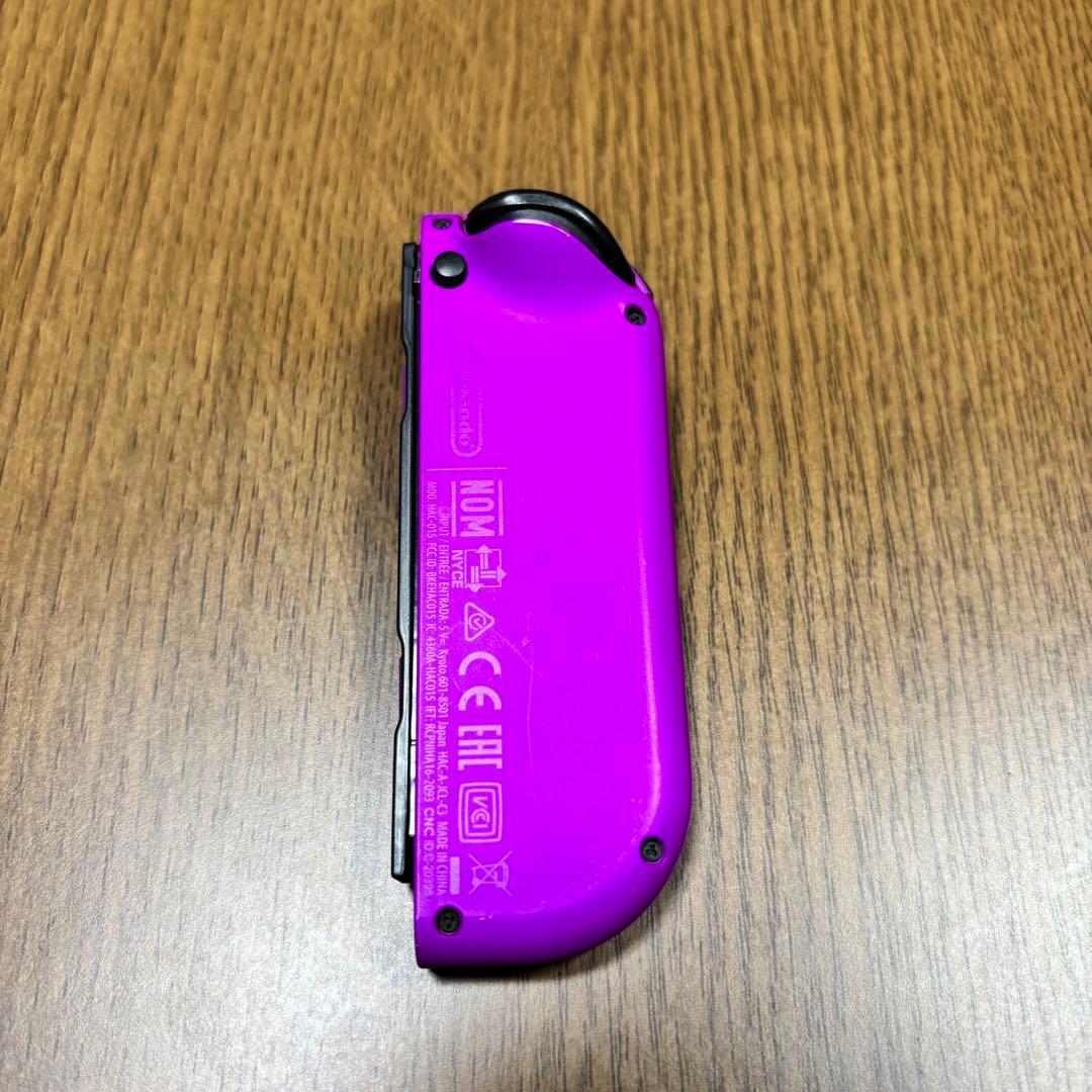 Nintendo Switch 初代 本体セット ※箱なし ※動作確認済み