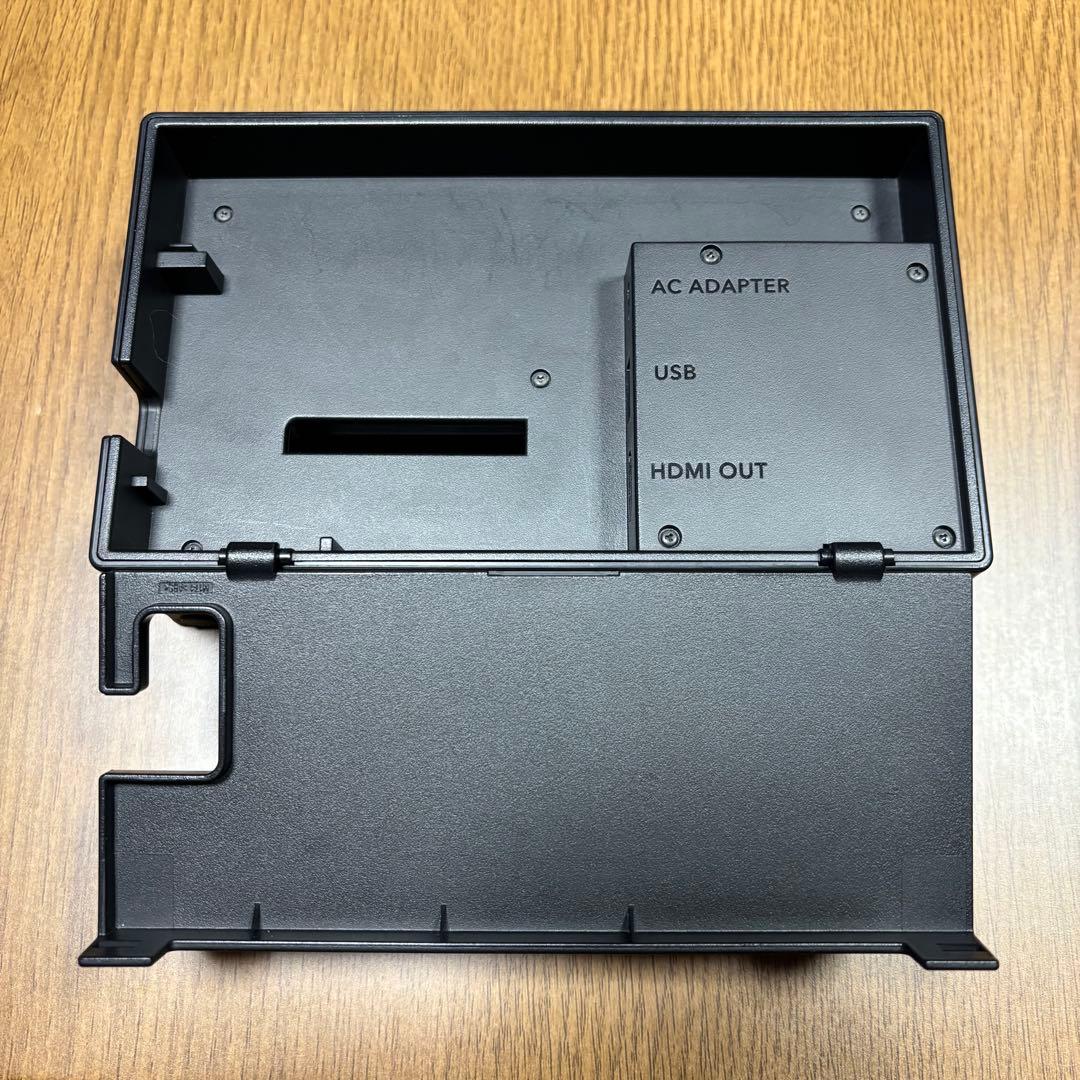 Nintendo Switch 初代 本体セット ※箱なし ※動作確認済み