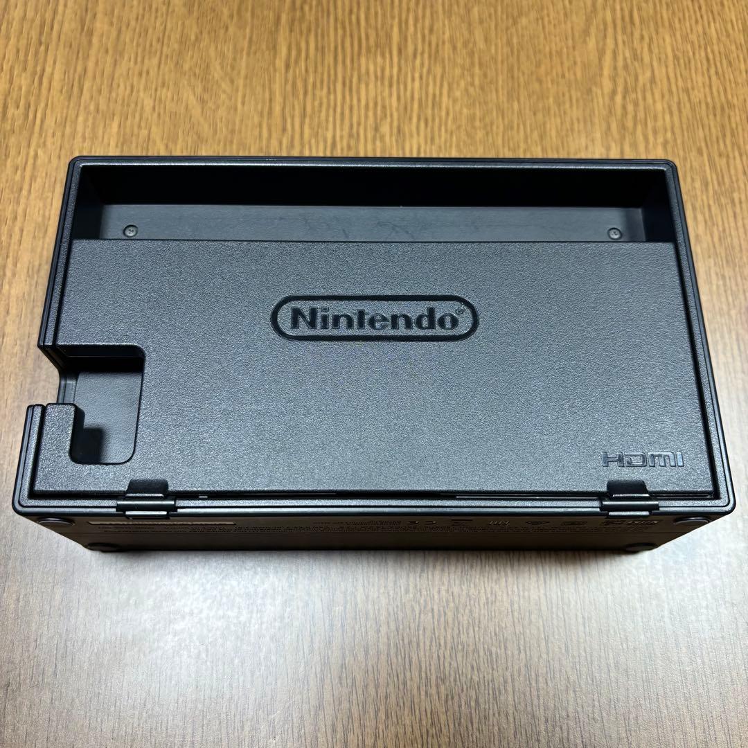 Nintendo Switch 初代 本体セット ※箱なし ※動作確認済み