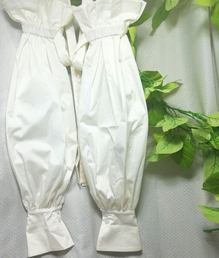 LA BELLE ETUDE　アームウォーマー