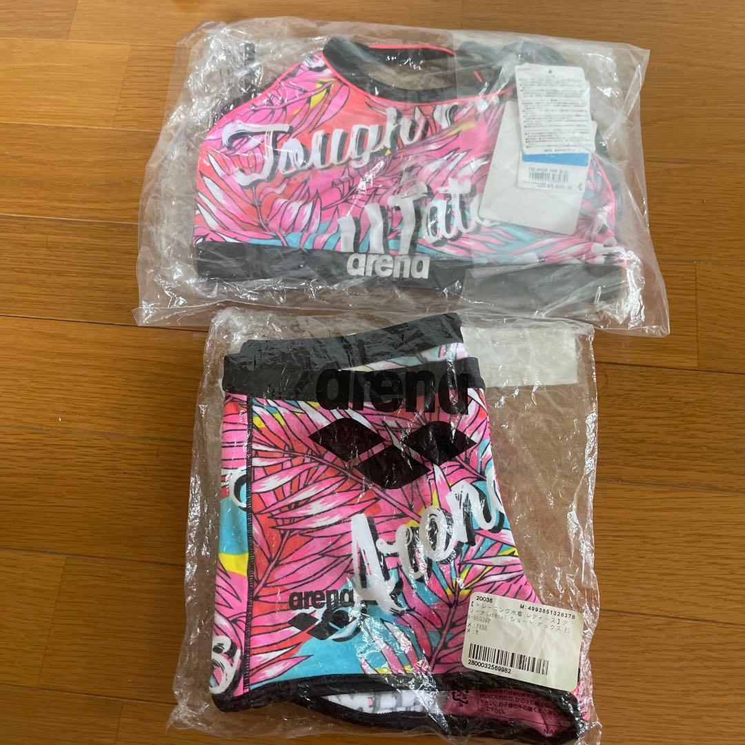 arena FSA-8639JP 水着 M