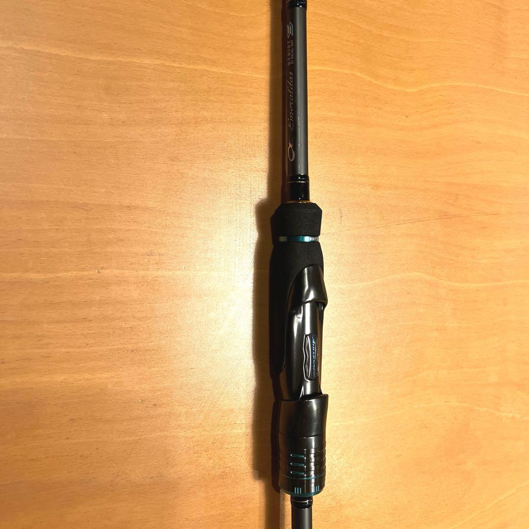 エメラルダス STOIST ST 85LML-SMT