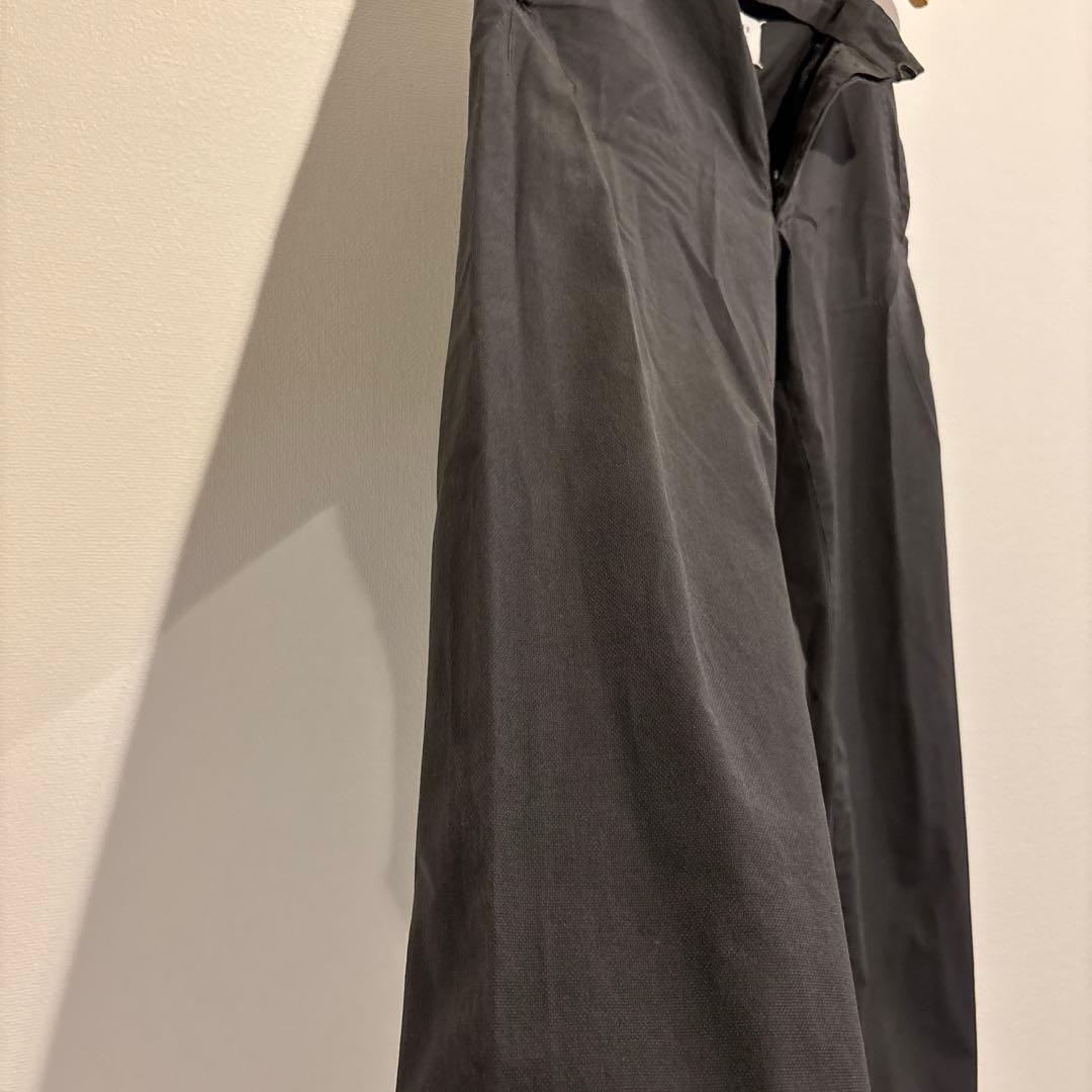 maison martin margiela マックィーンパンツ