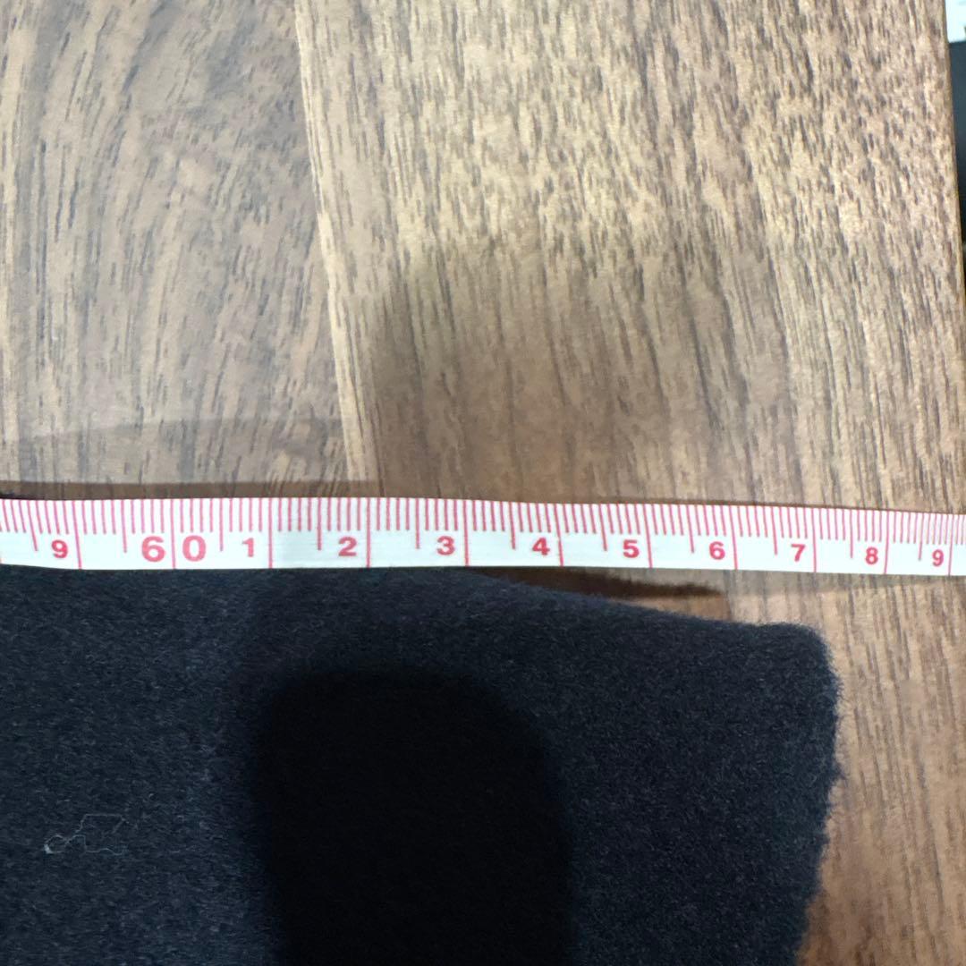 EMPORIO ARMANI ダッフルコート