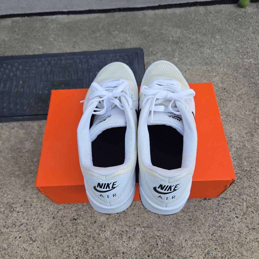 Nike Air Max ホワイト 10.5