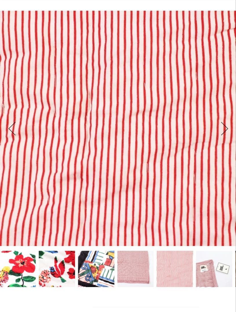 LUCAS DU TERTRE キルティングマット