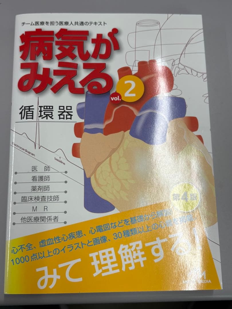 病気がみえる vol.1-9、11-13 12巻セット