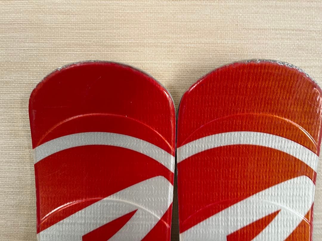 u*b様 ROSSIGNOL Demo α 168 ロシニョール デモアルファ