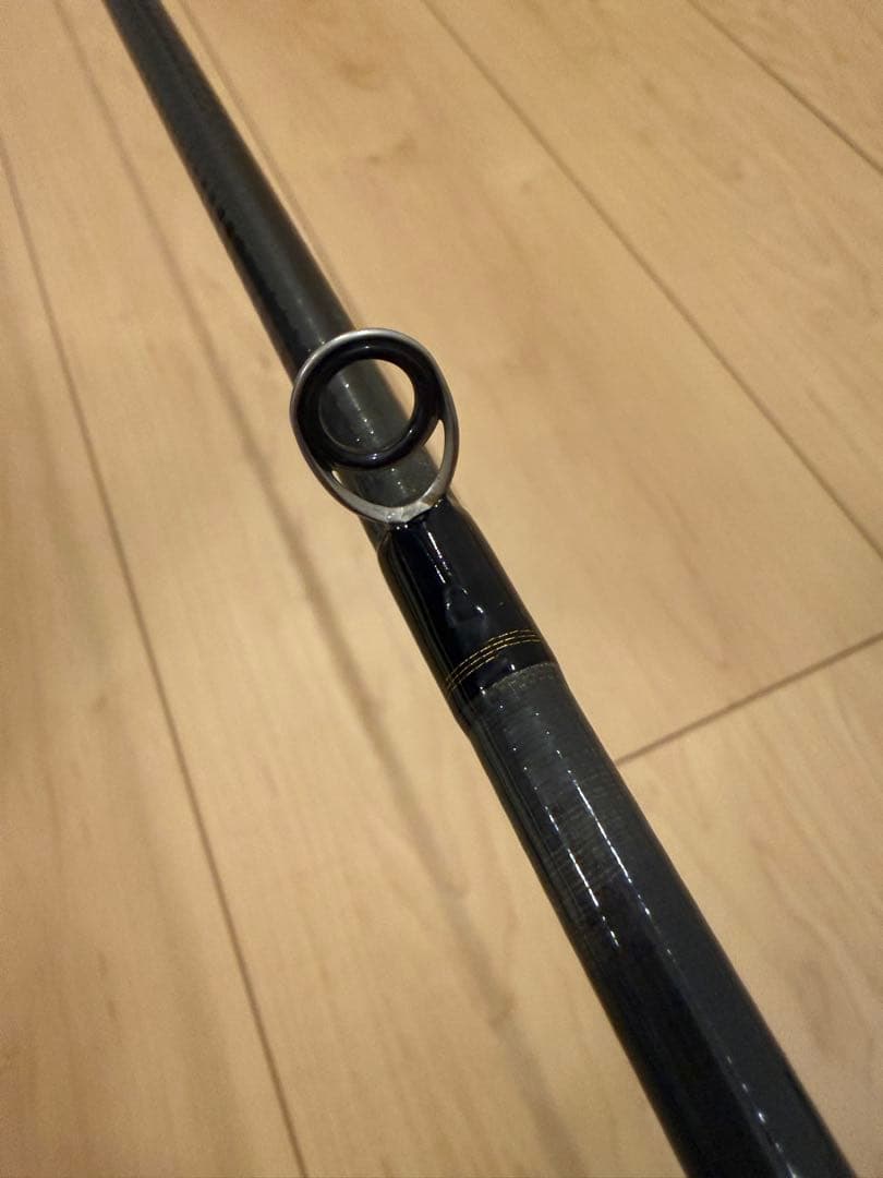 ダイワ 21 シーバスハンターX 106M