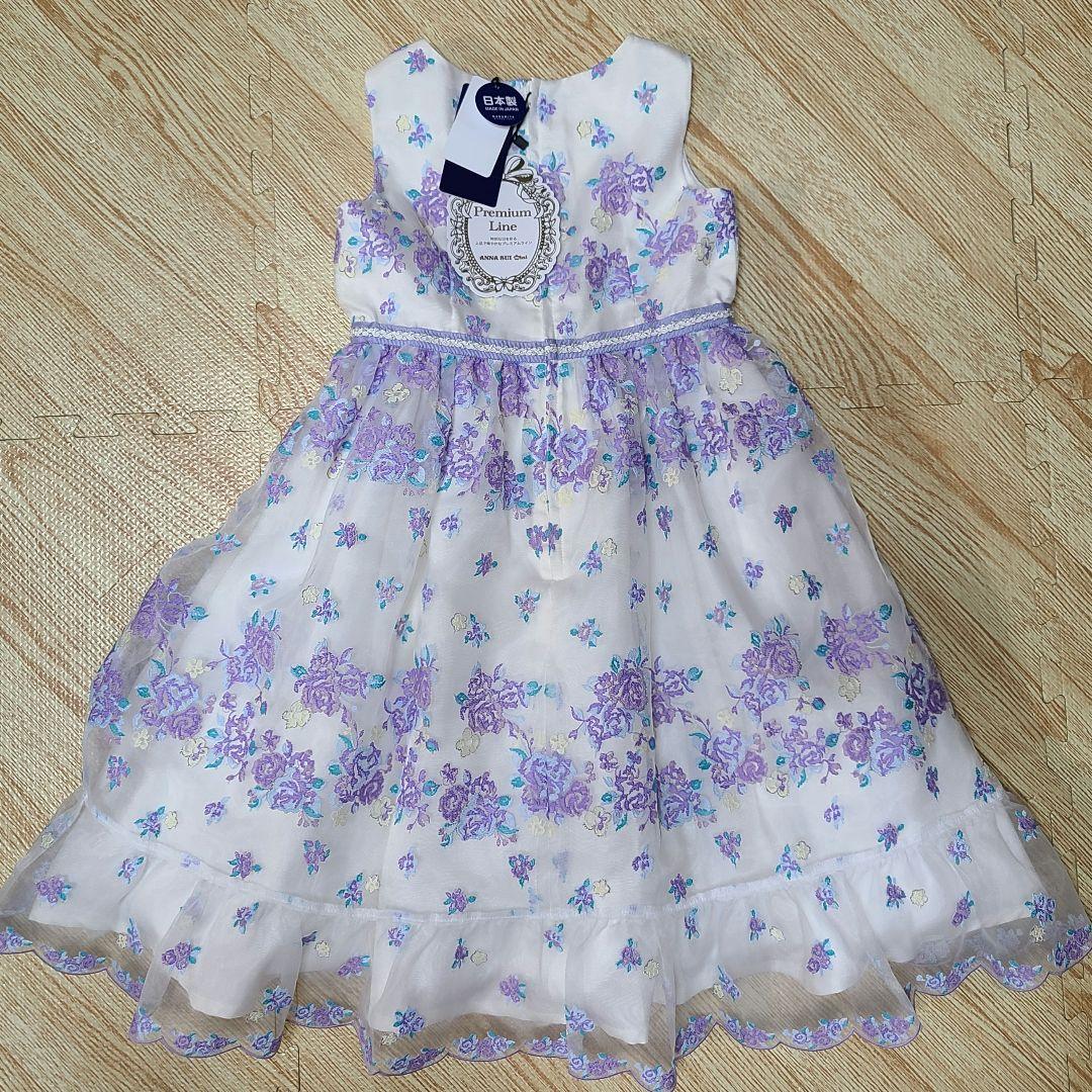 アナスイミニドレス